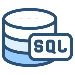 SQL icon