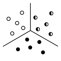 ML icon