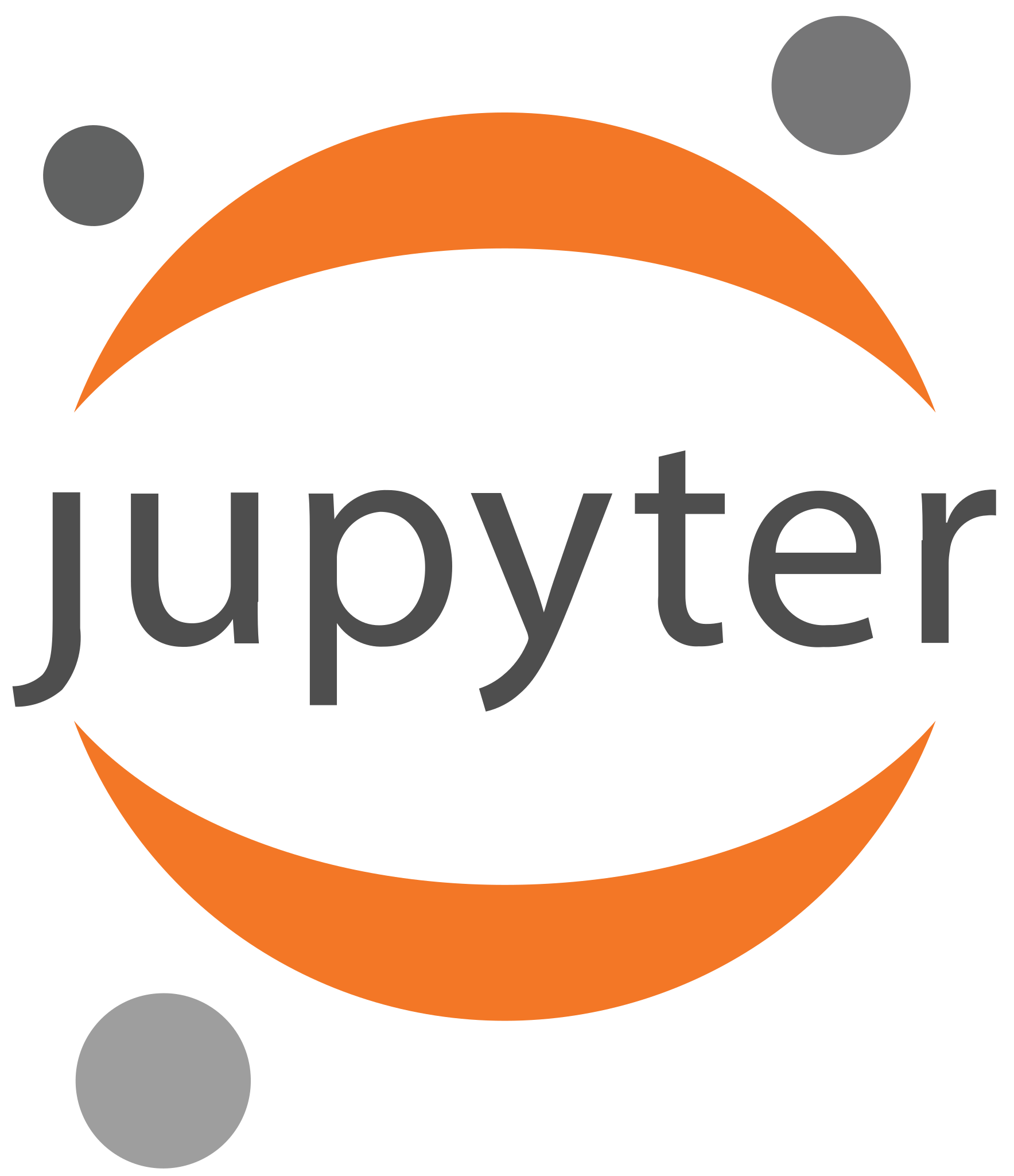 Jupyter icon