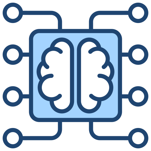 ML icon