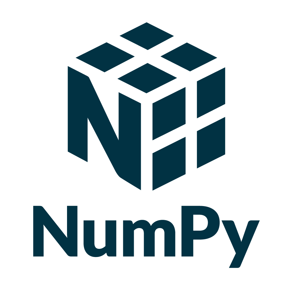 NumPy icon